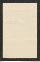 Nachlass Franz Steindachner, Brief von H. Schaedle an Franz Steindachner (06.02.1878), Inv.Nr. 441.04, Seite 4
